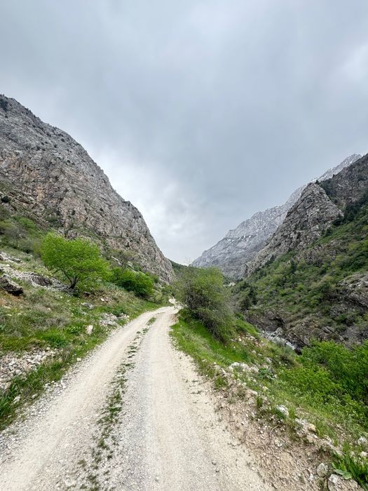 Такси в горы. Чарвак, Самарканд. Трансфер. Минивэн Hyundai,  кроссовер