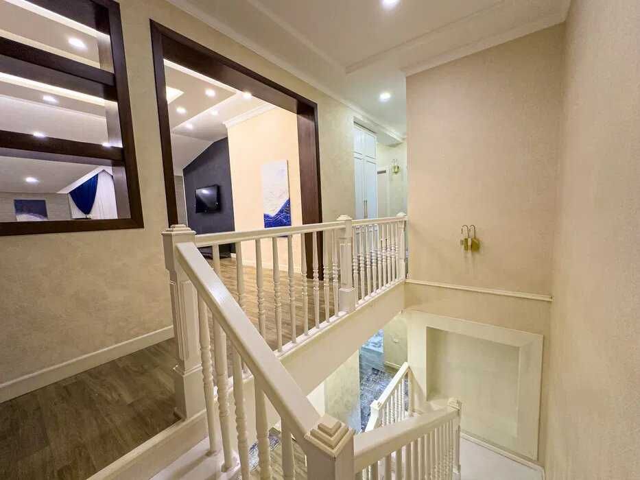 Сдаётся квартира на улице Нукус новостройка‼️