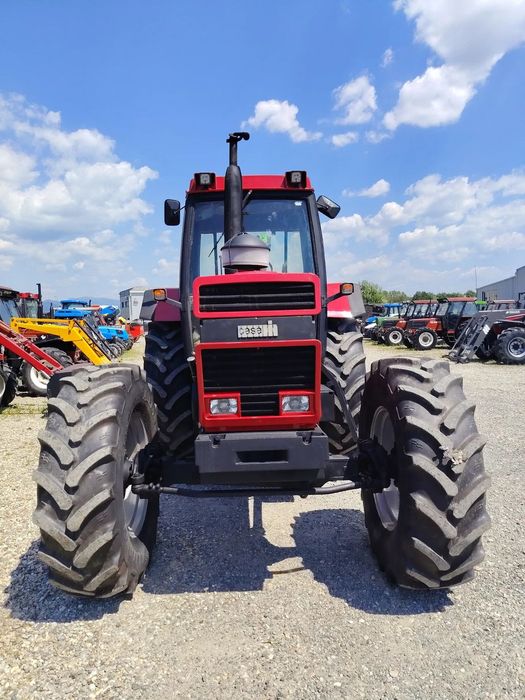 Case IH 1255XL