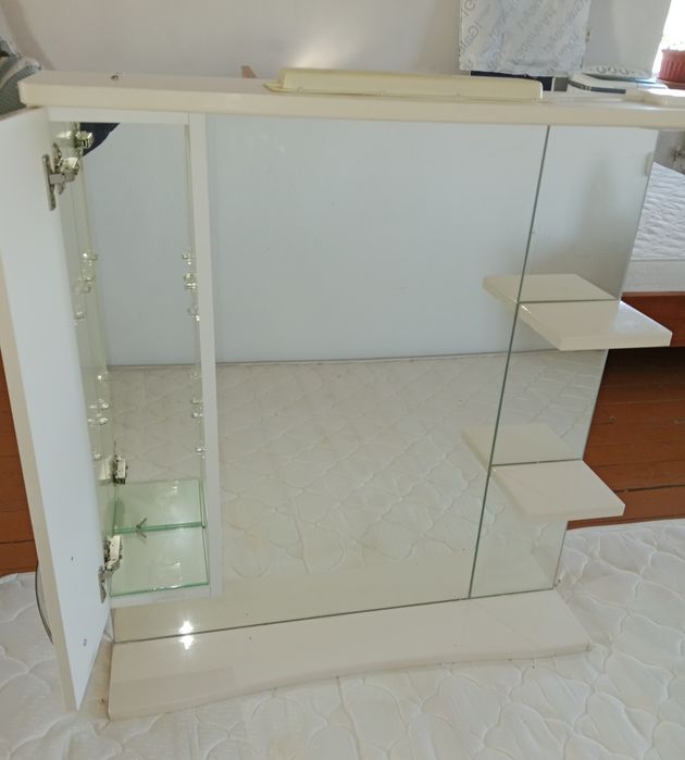 Продам набор для ванной комнаты Мойдодыр