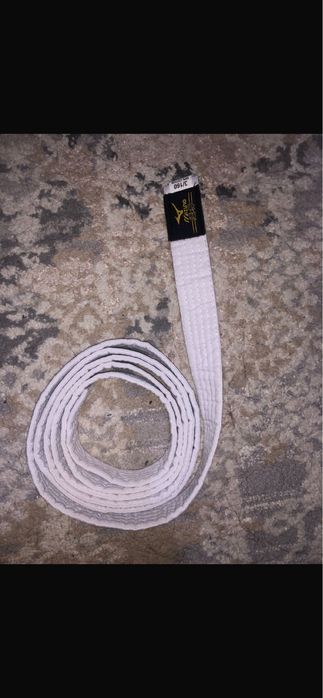 Кимоно синее в хорошем состояние