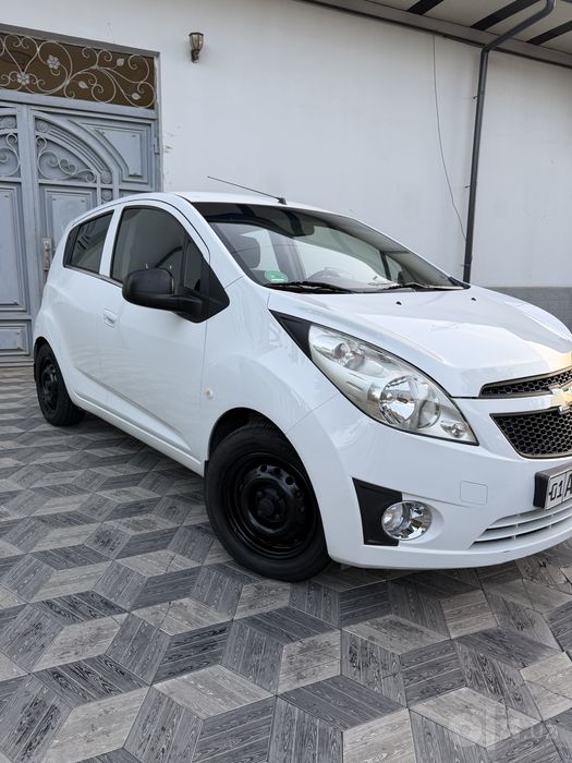 Spark Avtomat 1.25