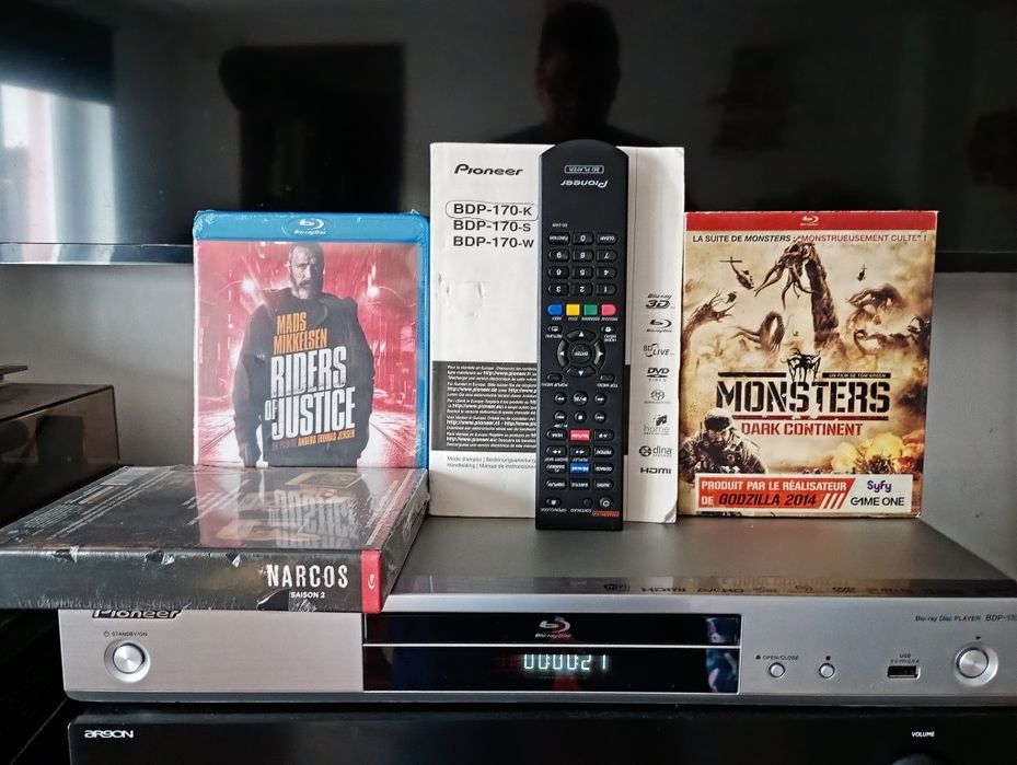 Blugi moto BERIK; Boston VR20 ; Elac