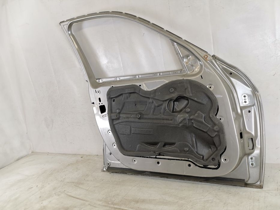 Ляв преден капак / Lqv preden kapak BMW X1 E84 Оригинален, в добро със