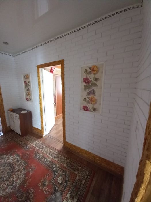 Продам частный дом в с.  Красный яр