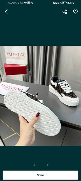 Adidas casual de înaltă calitate