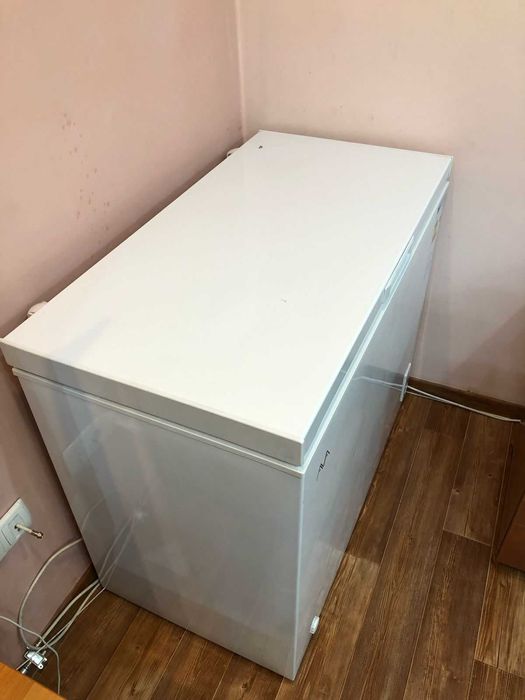 Морозильник AFC - 200C