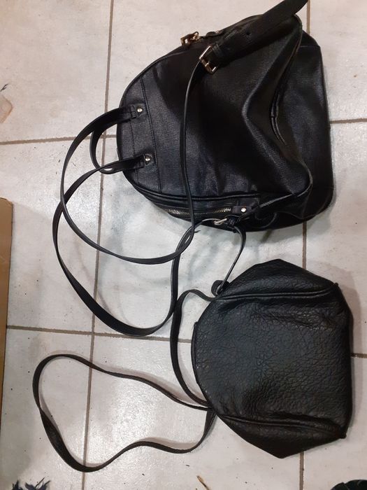 Дамски раница,чанта,моден аксесоар