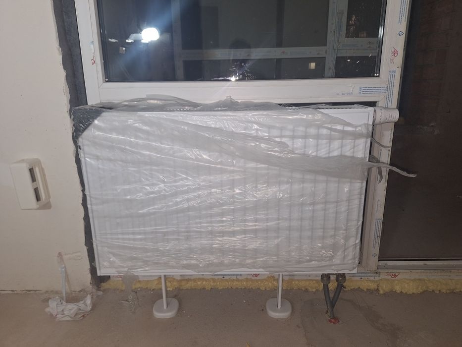 Радиатор отопление