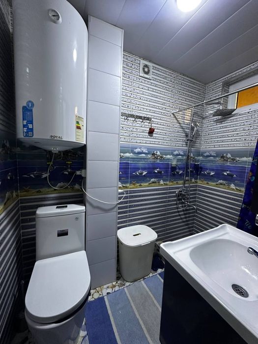 Срочно продается 4-х кв.на Микрорайоне