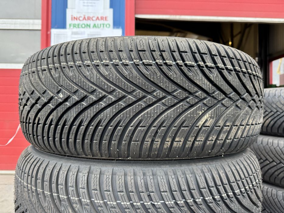 Anvelope Noi 225/55/18 Kleber