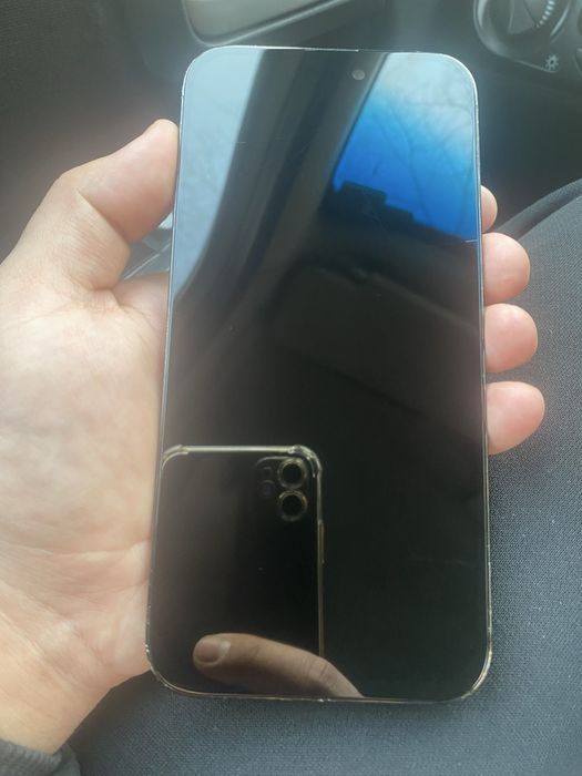 iPhone 14 Pro Max 256gb