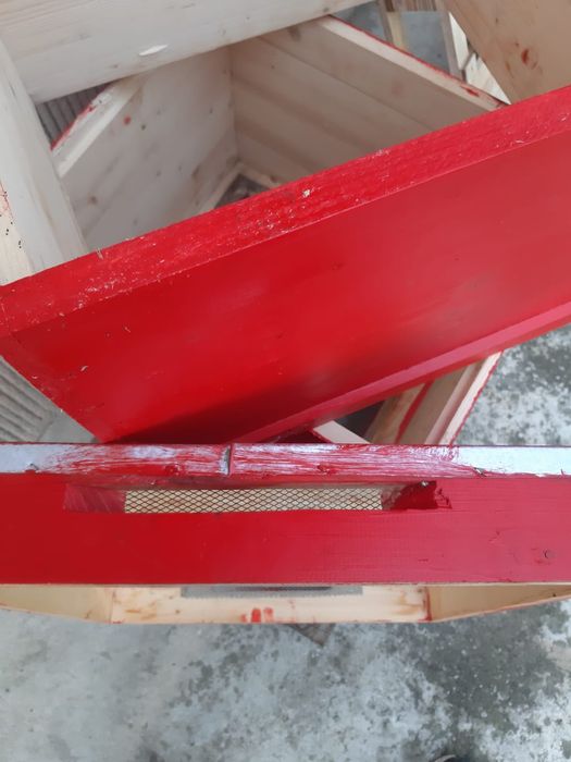 Stupi verticali, noi