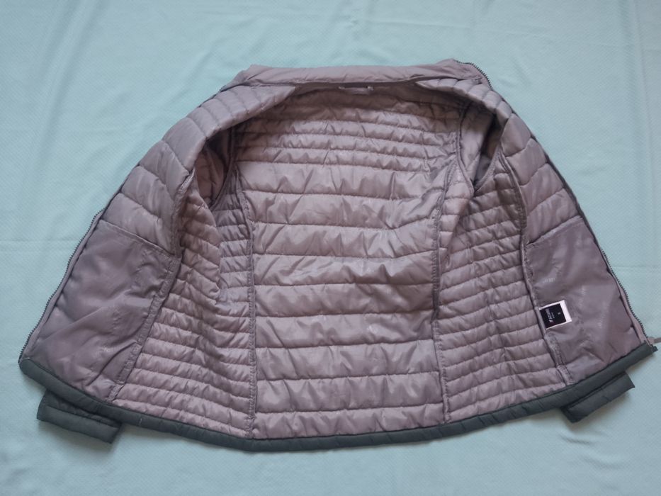 дамско преходно  яке