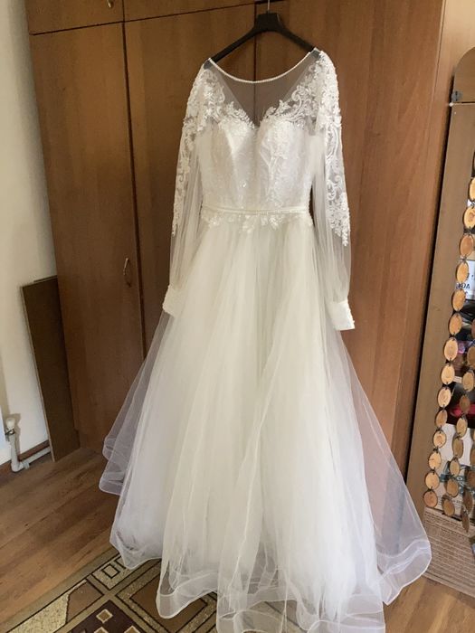 Продам Свадебное платье