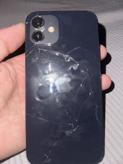 Iphone 12 128 gb