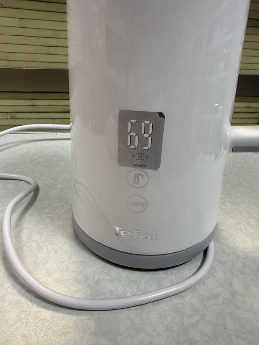 Електрическа кана Tefal Sense 1.5L