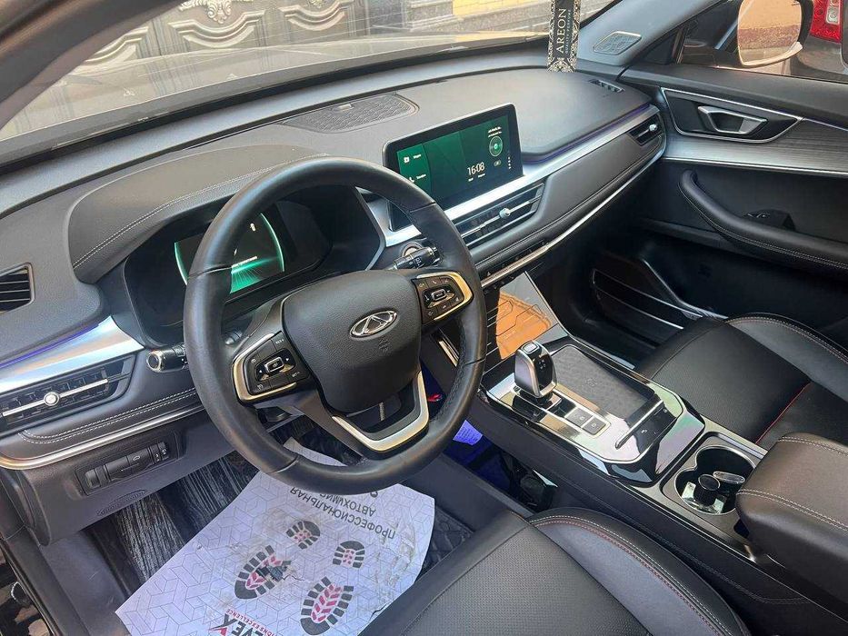 Продам CHERY Tiggo 7 Pro (полная комплектация/Full)