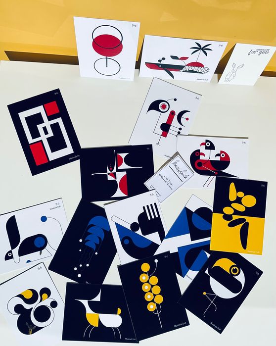 Карти за бебе за визуална стимулация-Монтесори-подарък-бебе/новородено