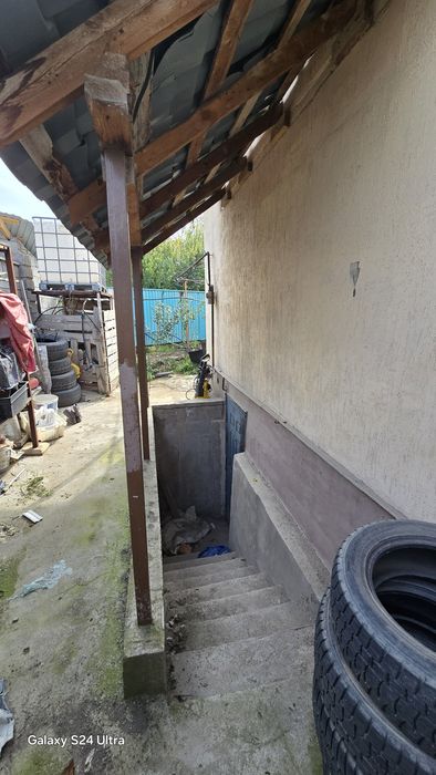 Продам дом 140+60 кв.м