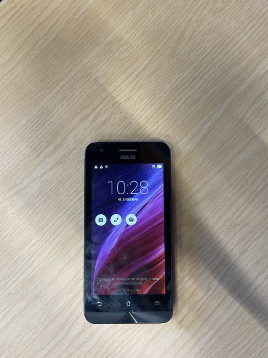 Продам телефон Asus