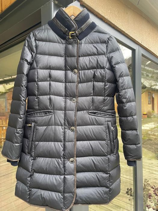 Geaca (parka)Mabrun dama cu puf