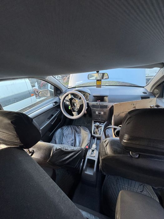 Opel Astra Опел Астра на части 1.7дизел 2003