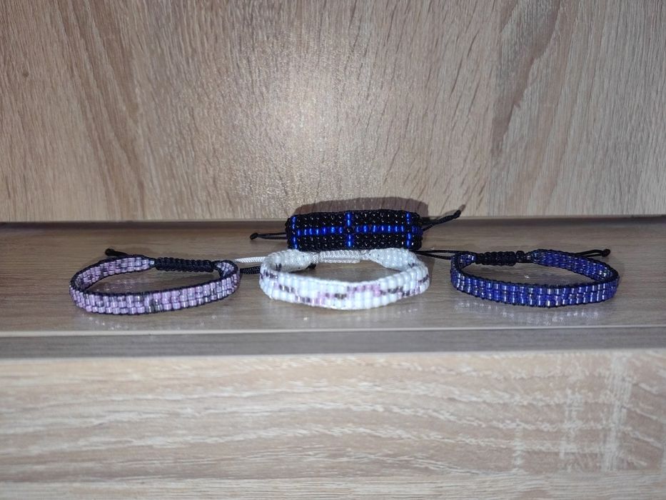 Изработка на гривнички