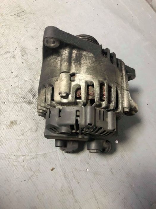 alternator 1.6 crdi kia ceed