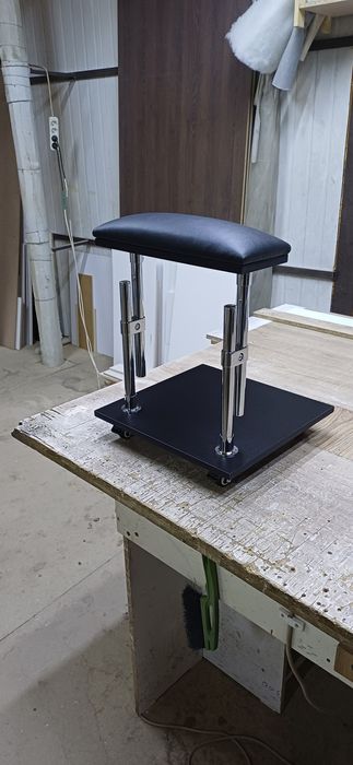 Педикюрные подставки