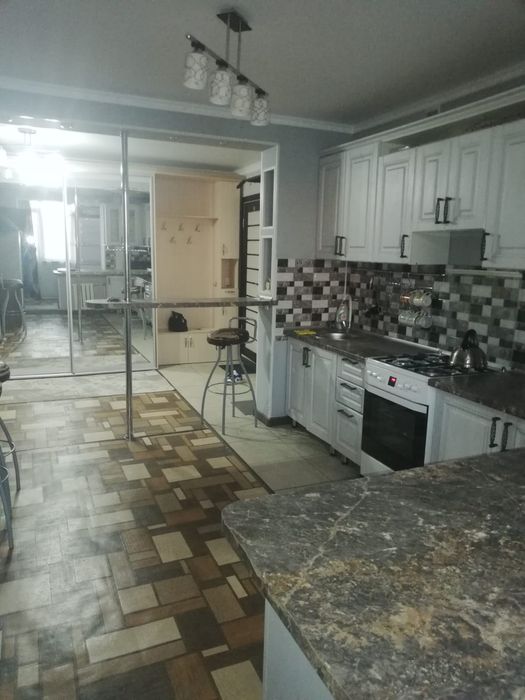 1 комнатная квартира