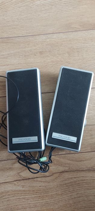 Срочно продам колонки