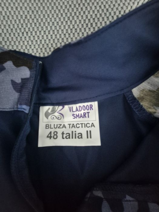 Bluza Tactica Fortele Navale