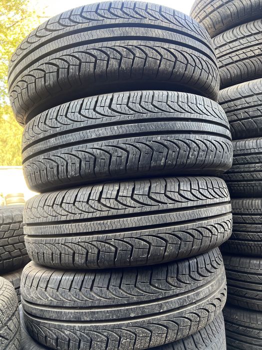 Привозные Автошины из Европы!