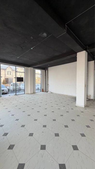 Метро Шахристанская Продается Нежилой Новостройке