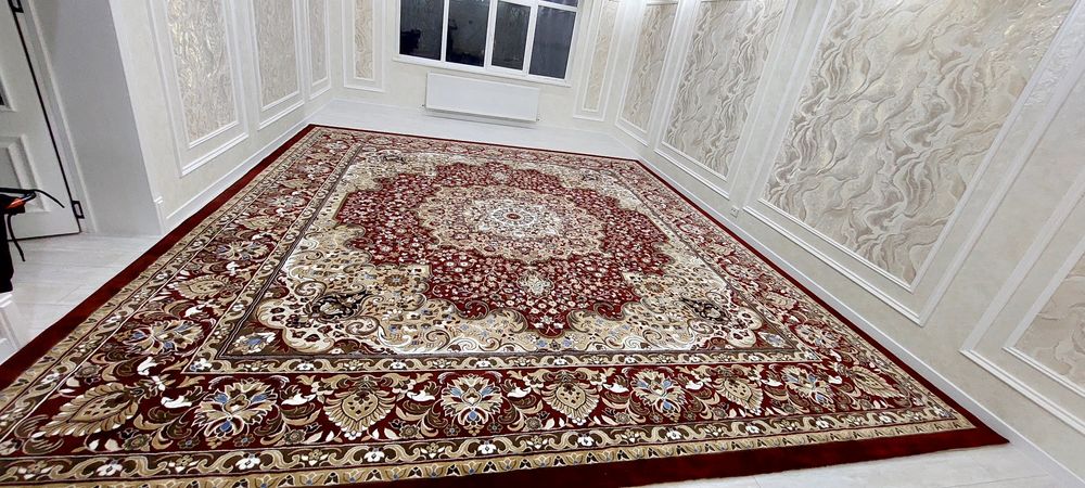 Ковёр для дома 5×5.50