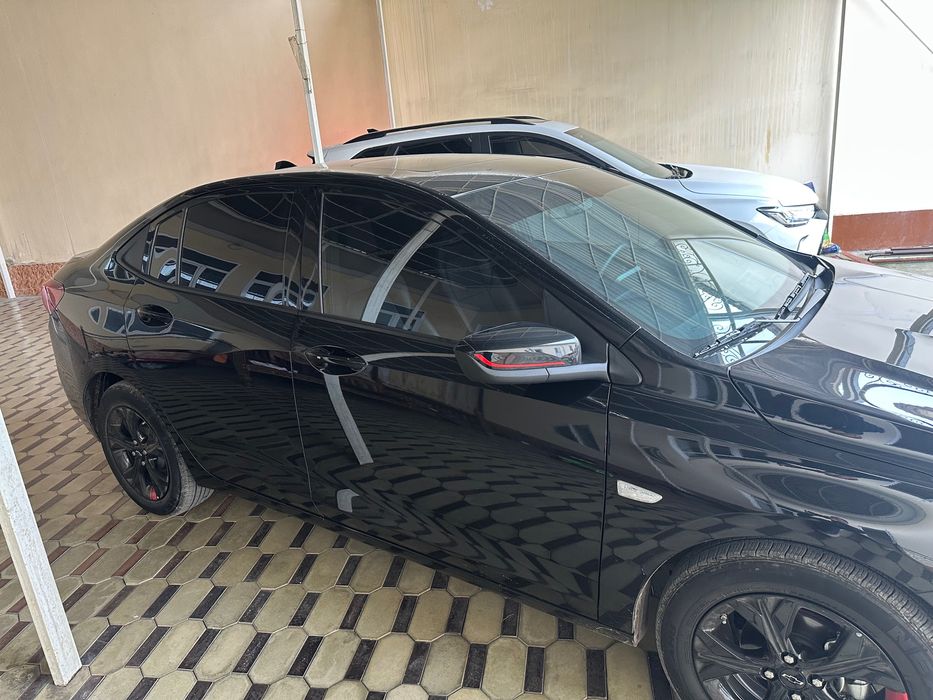 Onix redline       2025