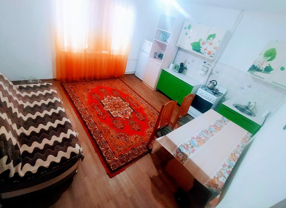 Продам квартиру в мкр. Алмагуль
