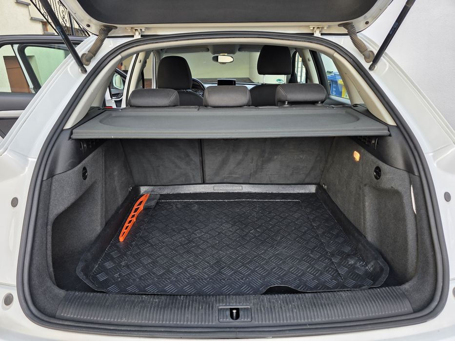 Audi Q3 QUATRO  automat  Stare Excelenta!!!