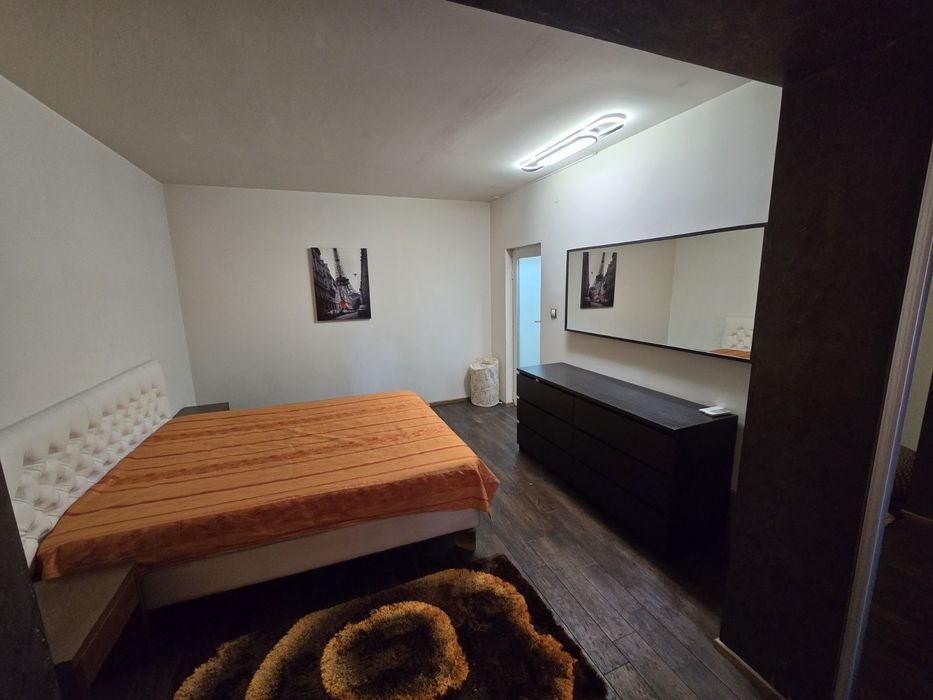 Дава се под наем Тристаен апартамент в София, Дружба 1 - 70 кв.м за 620 € - Снимка #2