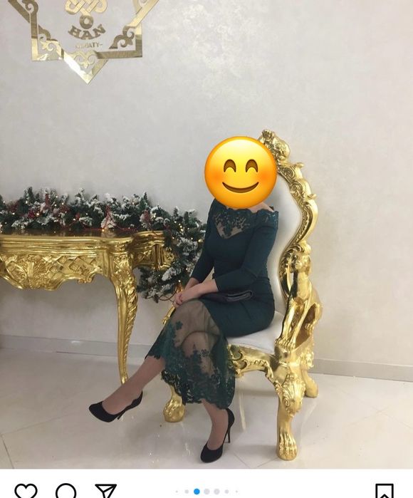 Вечерние платья все по 5000