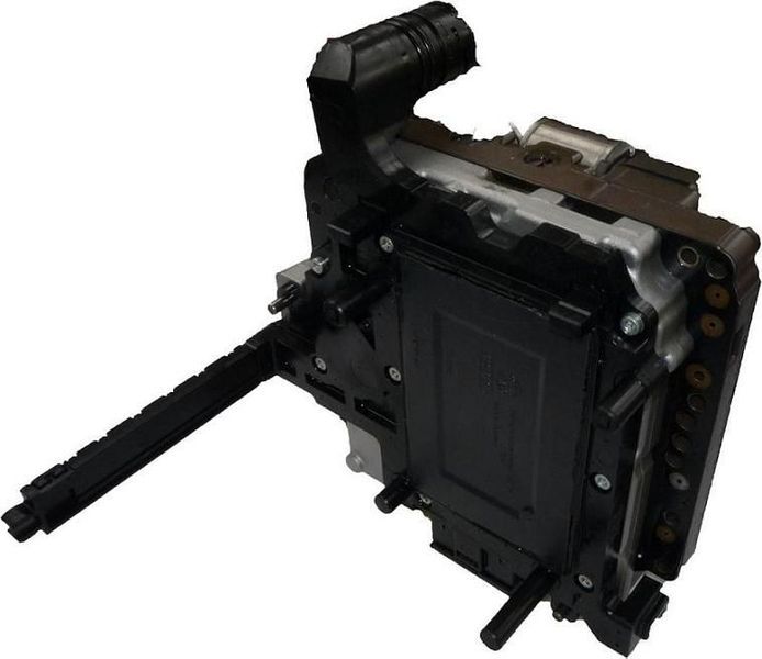 Диагностика и Ремонт на Мехатроник 0AM DQ-200 DQ-250 DQ-500 0B5 DL501