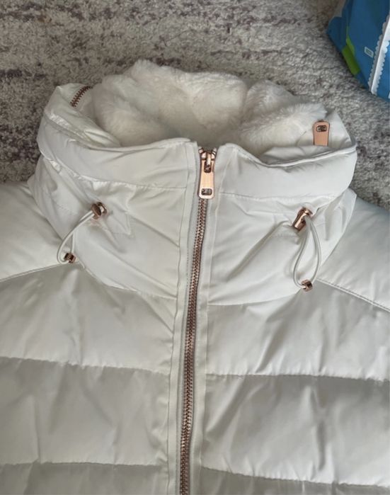 Geaca Zara Basic dama