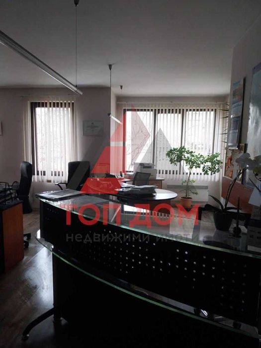 Дава се под наем Офис в Варна, Център - 120 кв.м за 765 € - Снимка #3