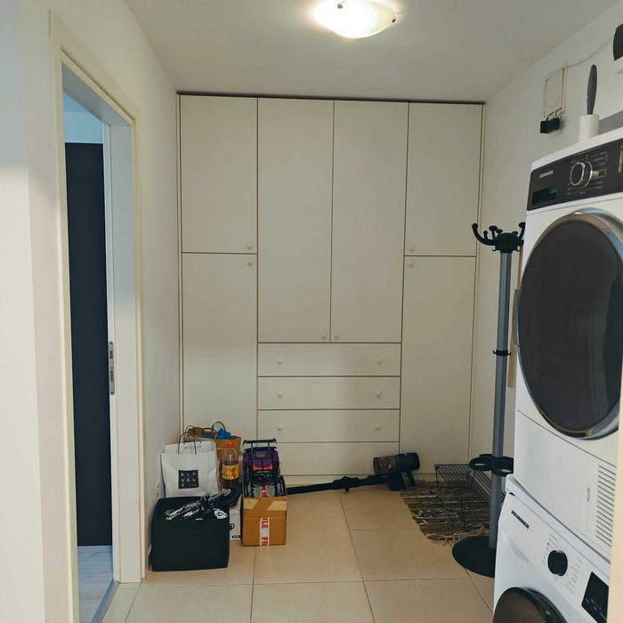 Închiriez apartament 2 camere | Pet Friendly | Loc de parcare | Centrală proprie