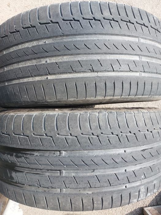 Автошины 285/45R22 ,