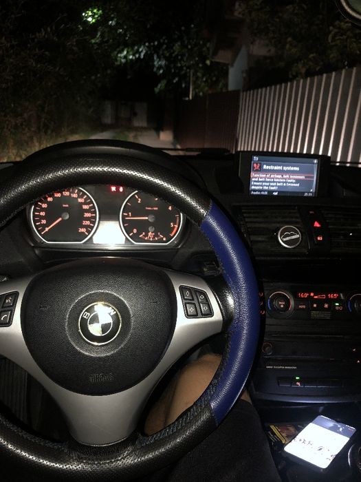 Vând BMW seria 1