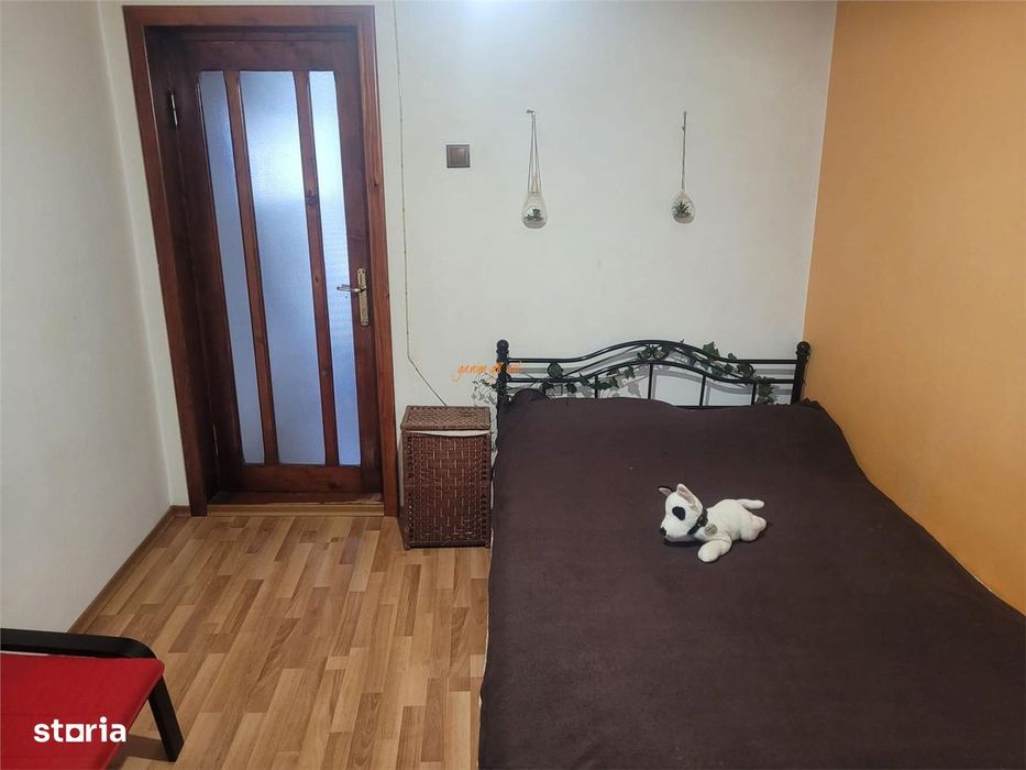 Apartament 3 camere , zona ultracentrala - Unitatea de Pompieri, renov