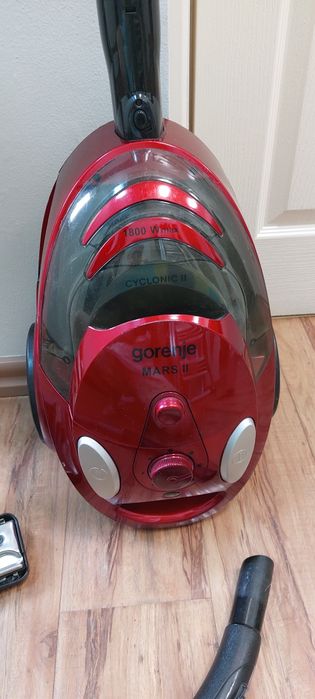 Пылесос GORENJE пр-во Словения