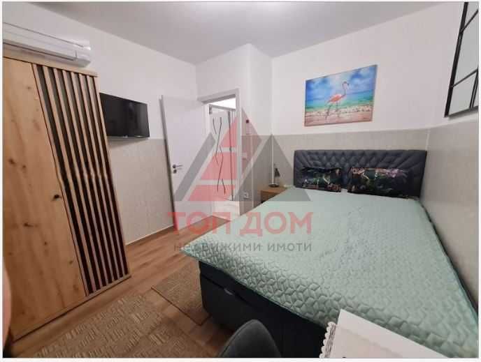 Дава се под наем Двустаен апартамент в Варна, Център - 40 кв.м за 600 € - Снимка #1